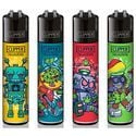 Briquet Clipper 420 Robots