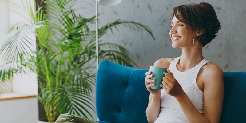 Consommation Le Matin : De L’Énergie Pour La Journée