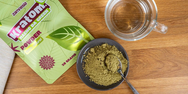 C’Est L’Heure : Choisissez Le Moment Parfait Pour Consommer Du Kratom