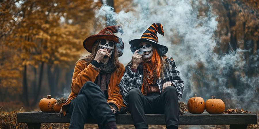 Faites La Fête Avec Ces Variétés Parfaites Pour Halloween