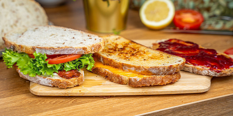 Envie D’Un Sandwich Au Cannabis ?