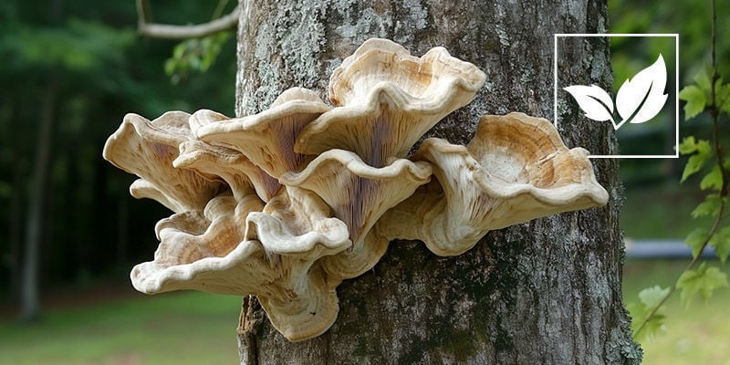 Les Champignons Sont-Ils Véganes ?