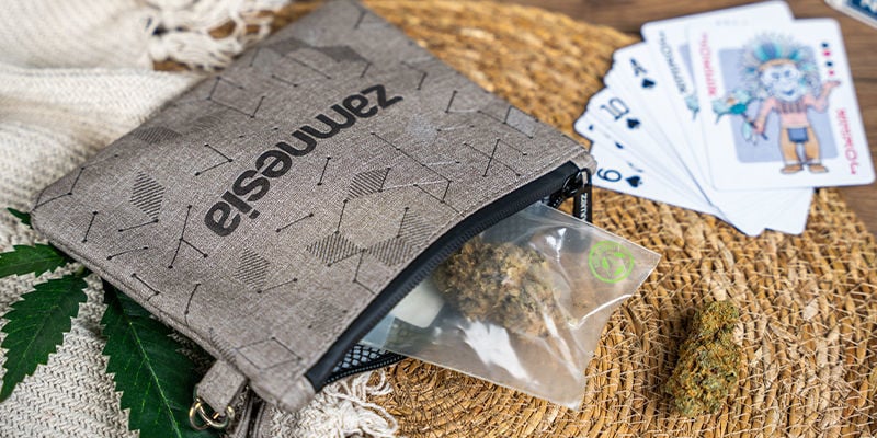 Accessoires De Cannabis Pour Le Stoner Minimaliste