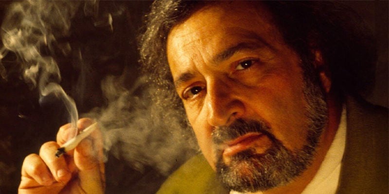 Brève histoire de Jack Herer