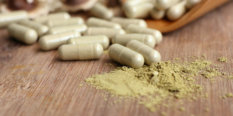 Le kratom est-il sûr ?