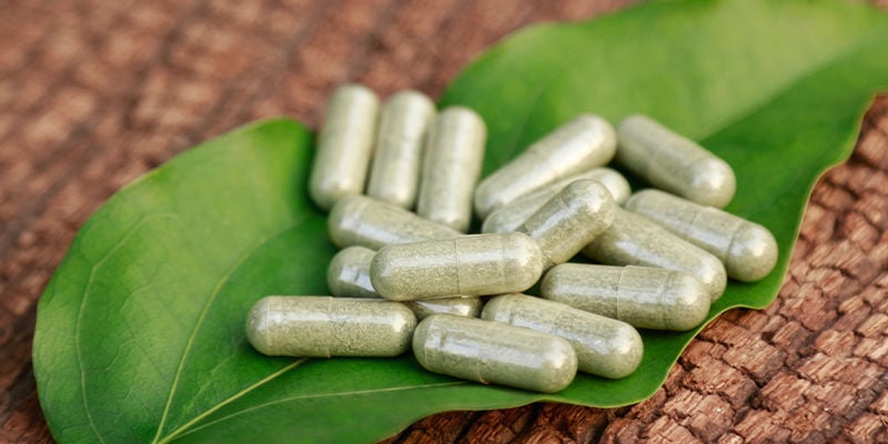 Trouvez votre dose idéale de kratom