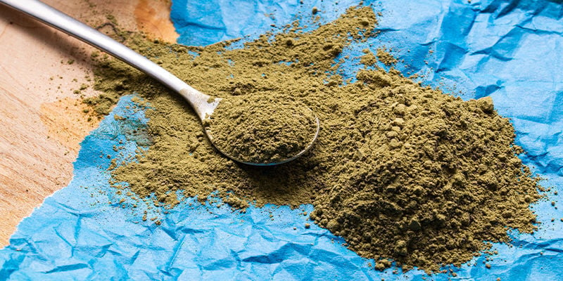 Comment déterminer la bonne dose de kratom ?