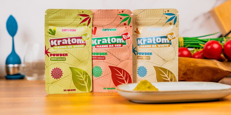 Comment consommer le kratom en poudre