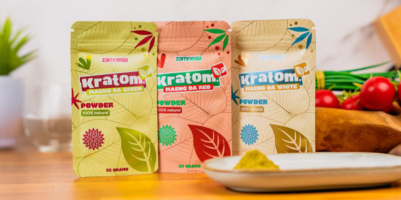 Kratom : une consommation responsable est primordiale