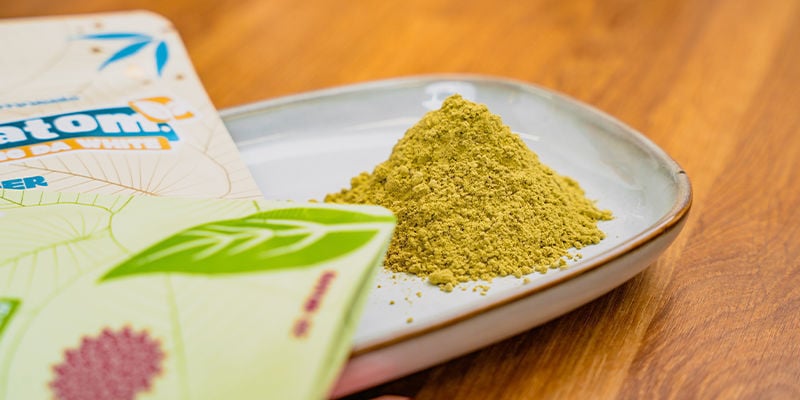 Recettes pour faire du thé de kratom à la maison