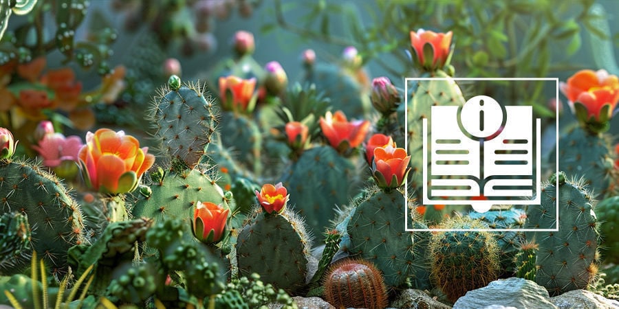 Le Guide Ultime Des Cactus À Mescaline