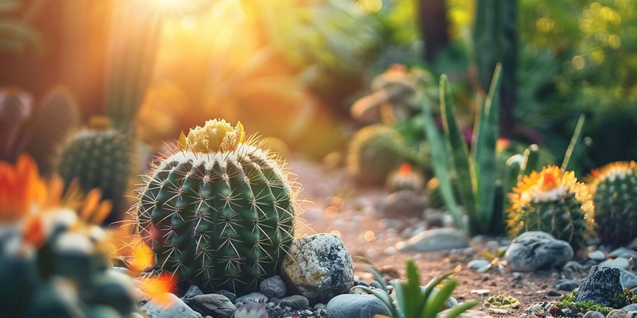 Comment Cultiver Un Cactus À Mescaline