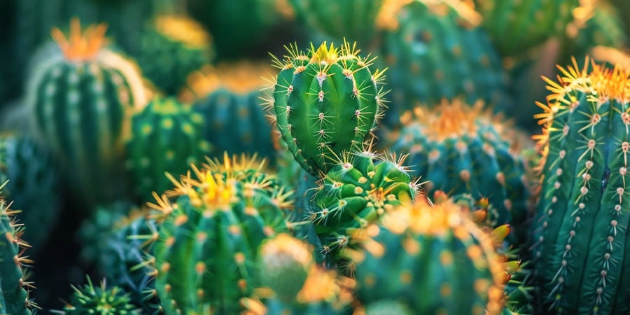 Qu’Est-Ce Qu’Un Cactus À Mescaline ?