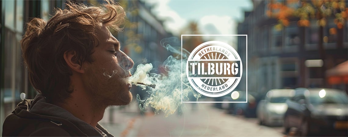 Les Meilleurs Coffeeshops De Tilburg