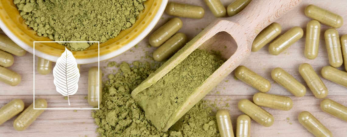 Comment Consommer Du Kratom