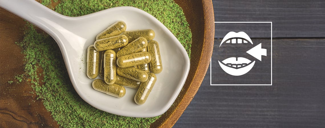 Le guide complet des effets du kratom