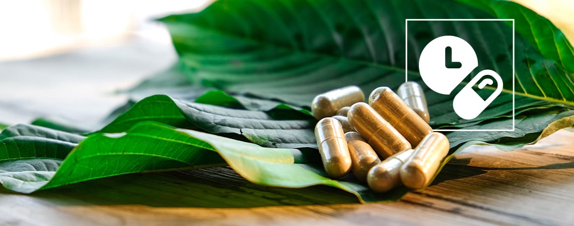 Guide sur le dosage du kratom : Tout ce que vous devez savoir