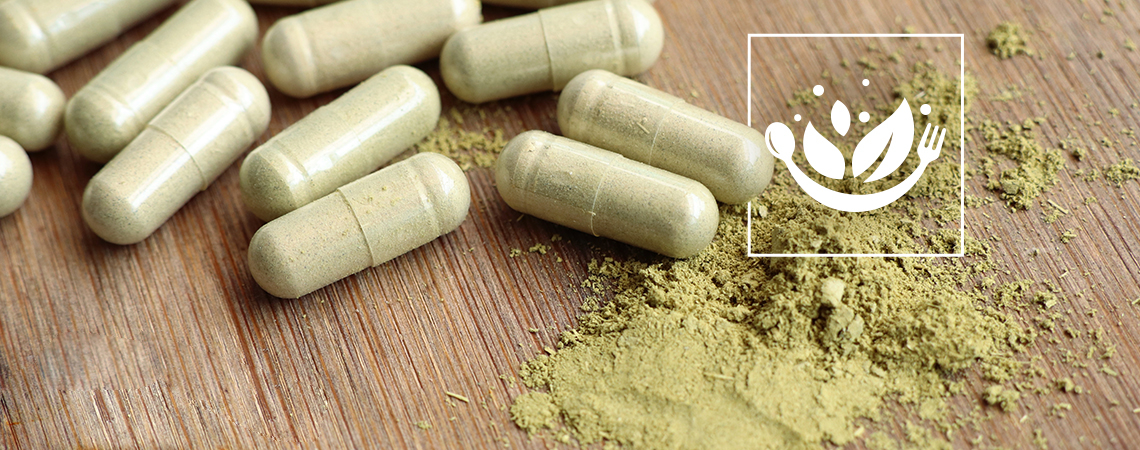 Comment consommer la poudre de kratom