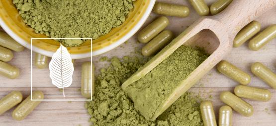 Comment Consommer Du Kratom